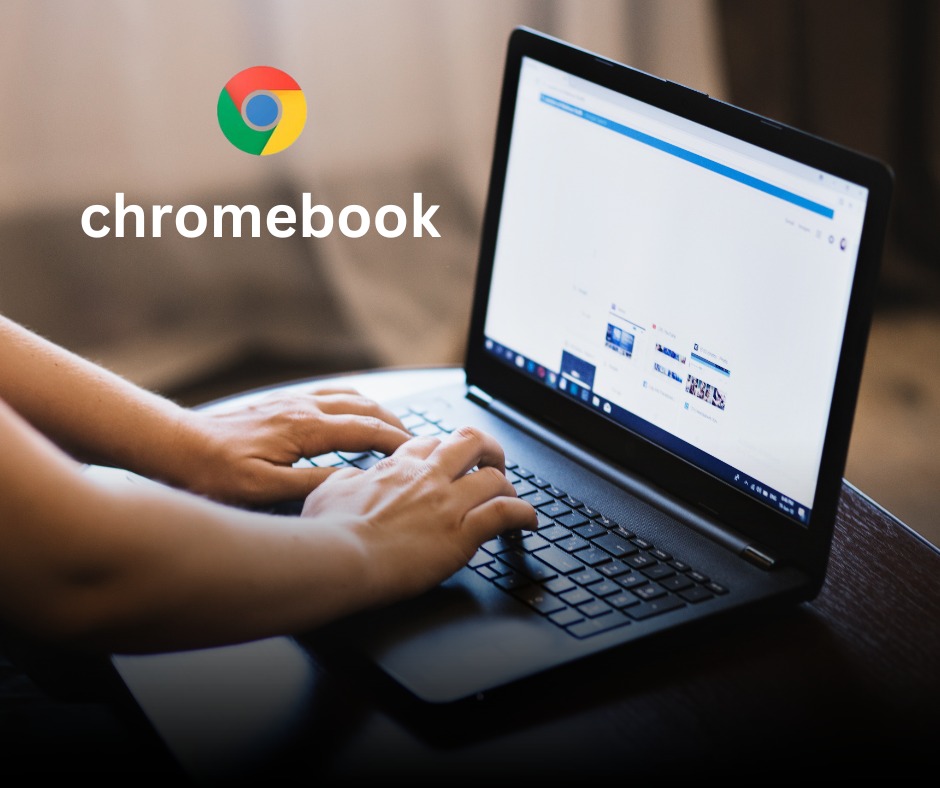 Discover Google's Chromebook Plus, the future of laptops with enhanced performance, advanced AI capabilities, and seamless Google Workspace integration.