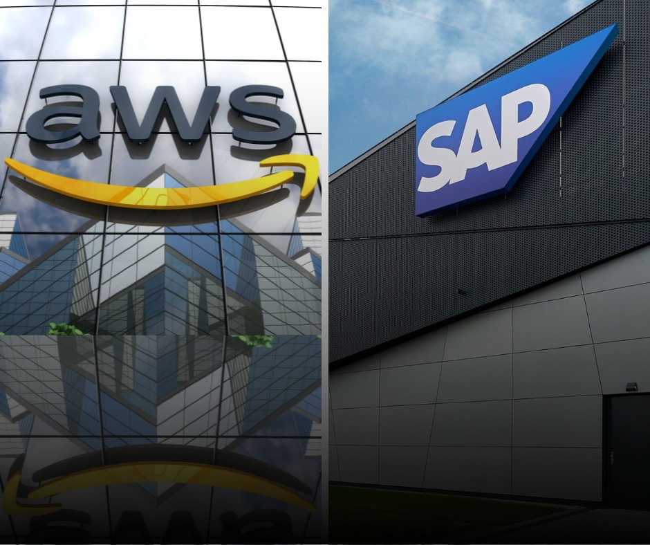 Discover how AWS and SAP are revolutionizing business operations with generative AI.