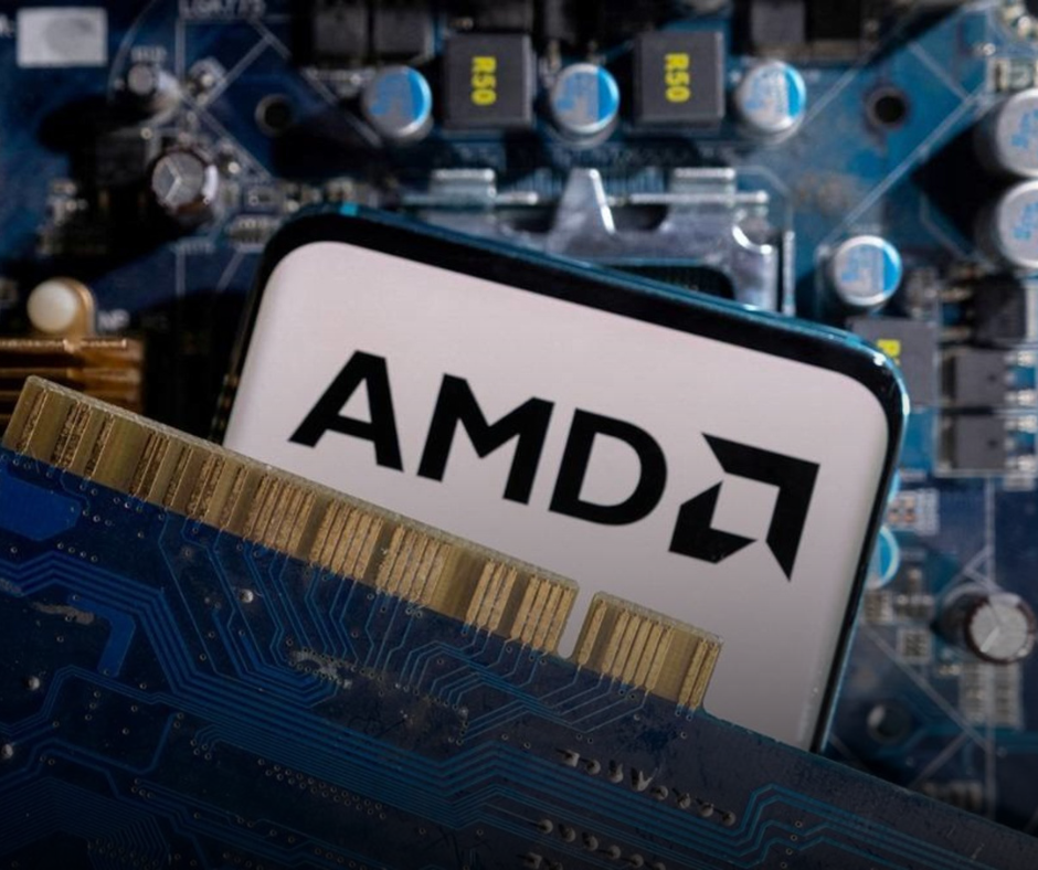 Discover how AMD is challenging Nvidia's dominance in the AI chip market with its new Instinct MI300 series.