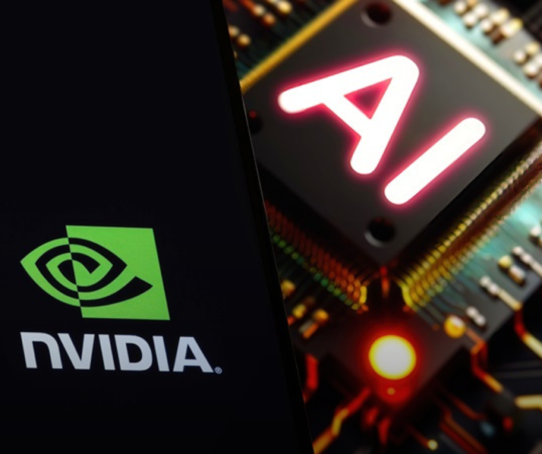 Discover how Nvidia's next-generation Blackwell AI chips are revolutionizing industries with unprecedented performance and efficiency.